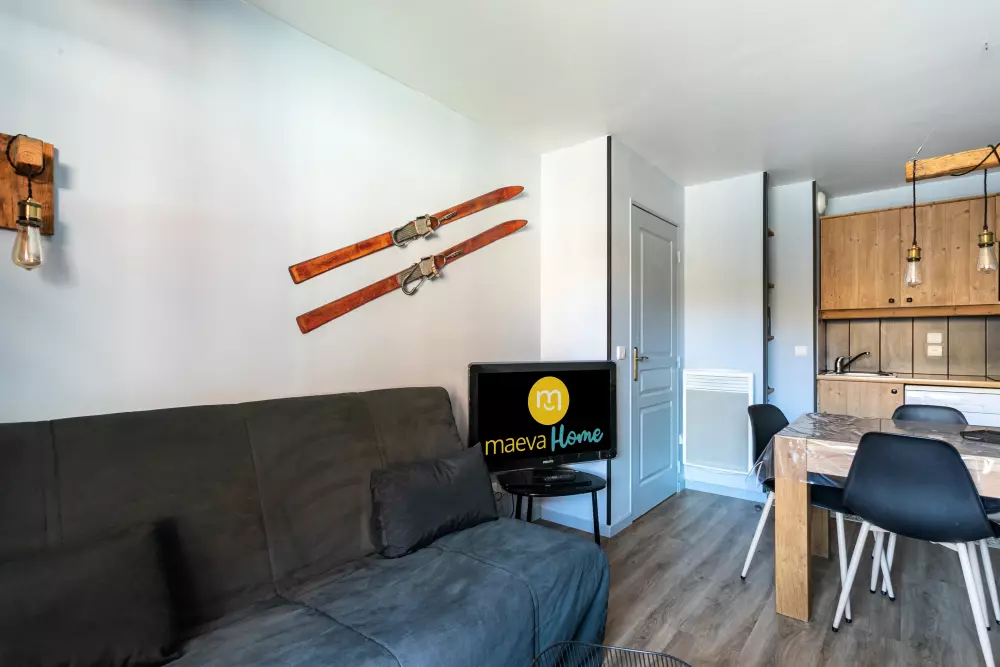 Residenz L'Albane - maeva Home