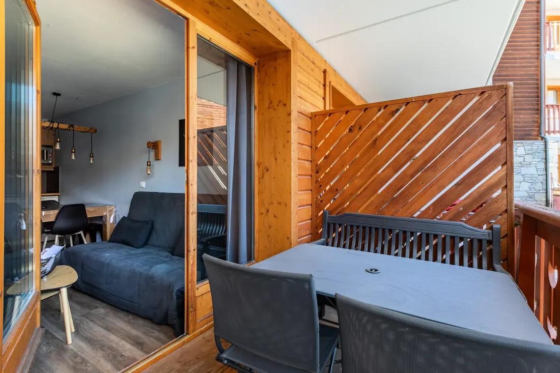 Residencia L'Albane - maeva Inicio