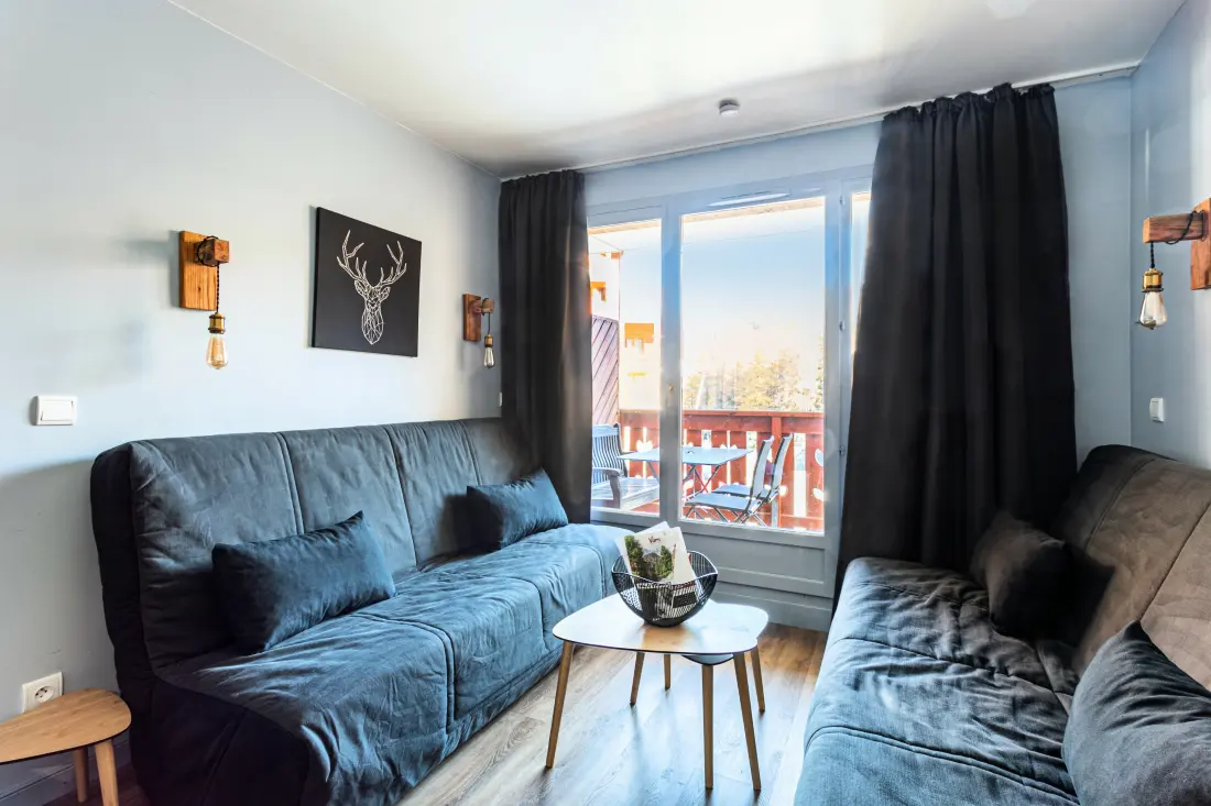 Residencia L'Albane - maeva Inicio