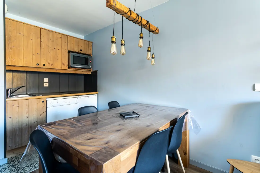 Residencia L'Albane - maeva Inicio