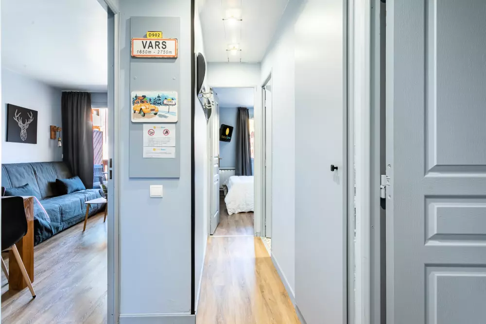 Residenz L'Albane - maeva Home