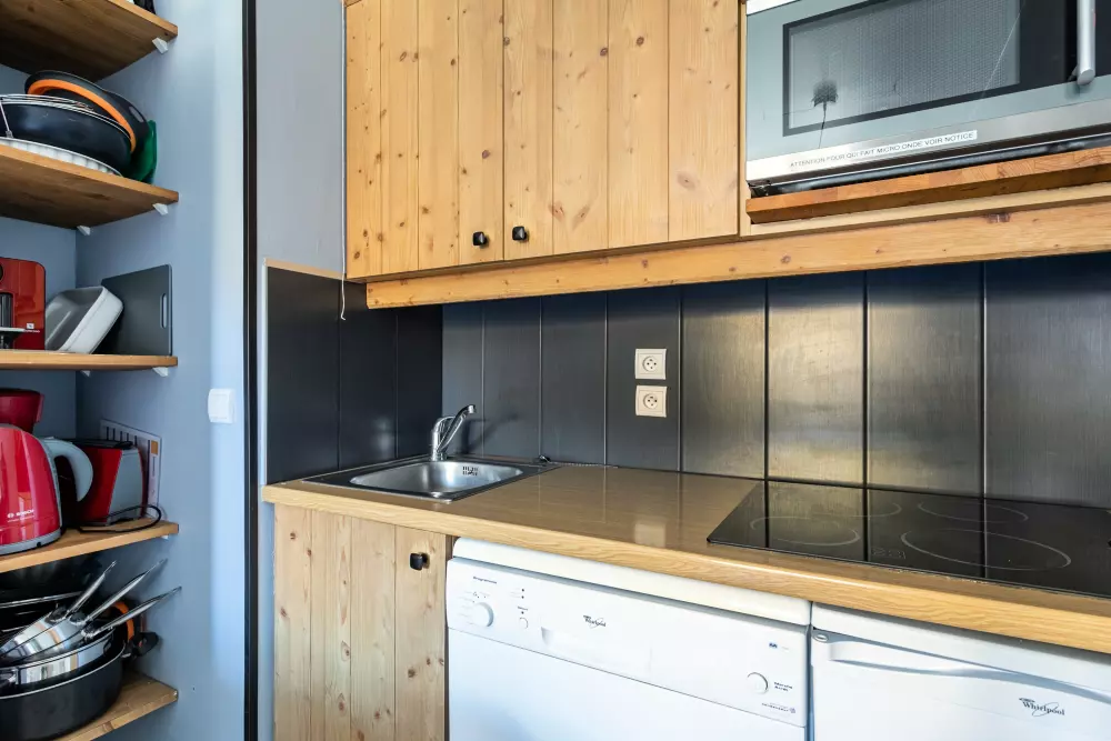 Residenz L'Albane - maeva Home