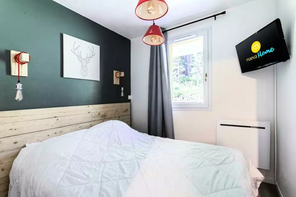 Residenz L'Albane - maeva Home