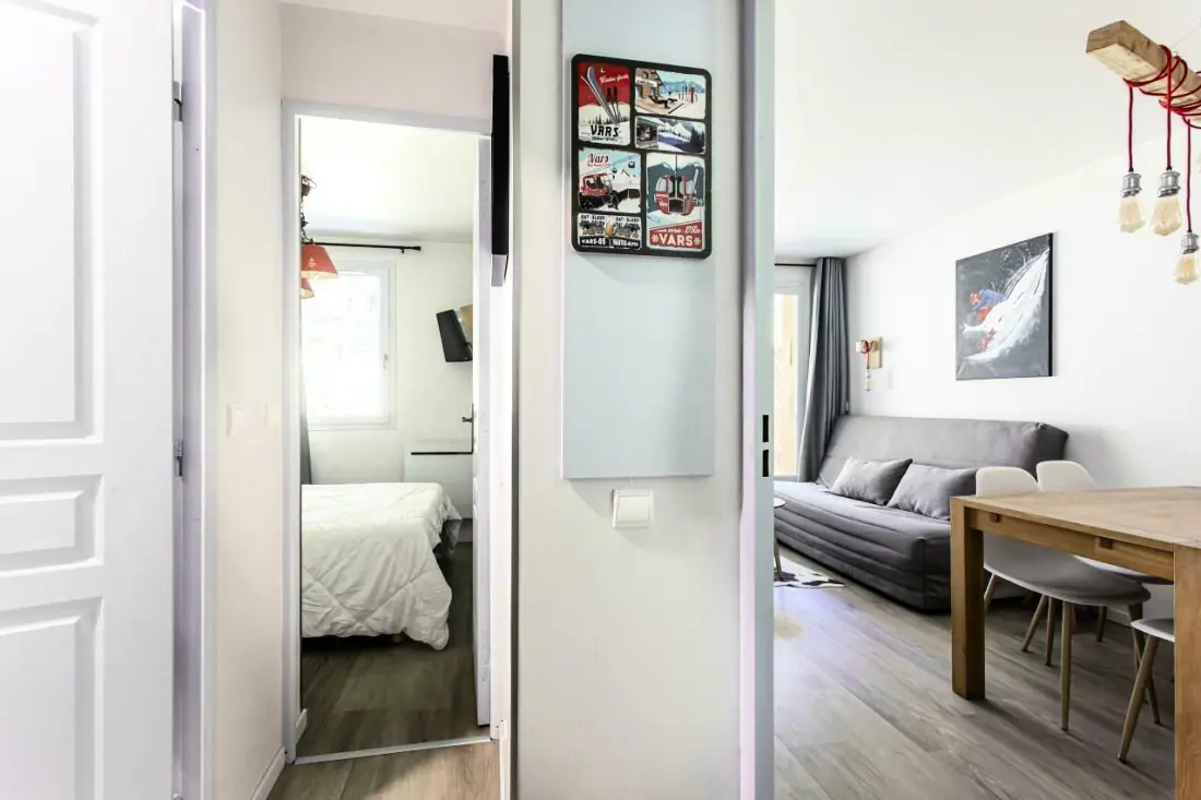 Residencia L'Albane - maeva Inicio