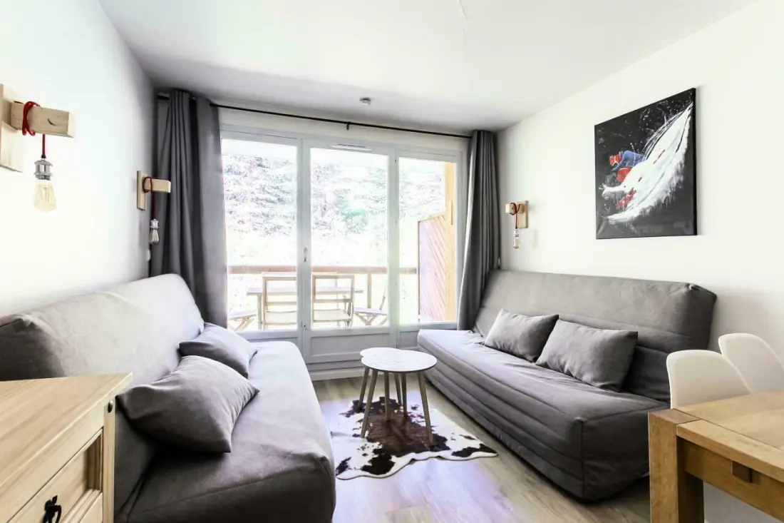 Residencia L'Albane - maeva Inicio