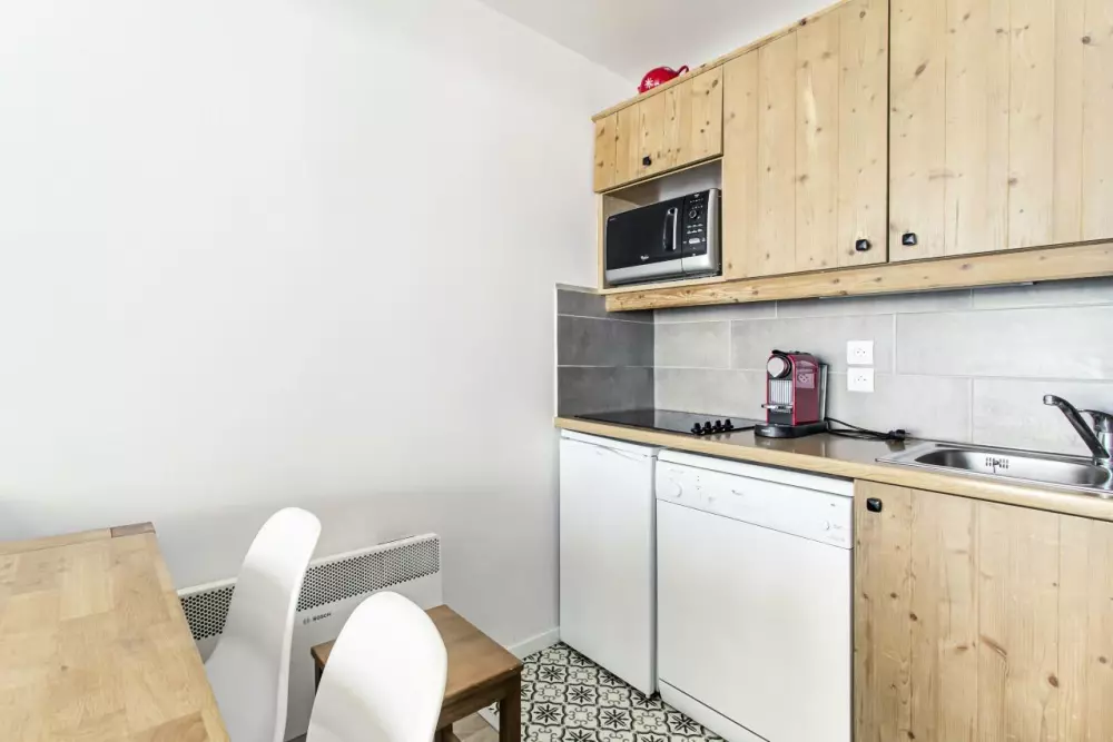 Residenz L'Albane - maeva Home