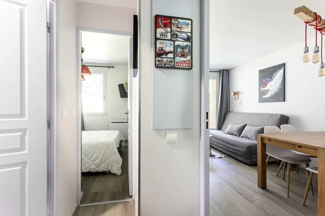 Residencia L'Albane - maeva Inicio
