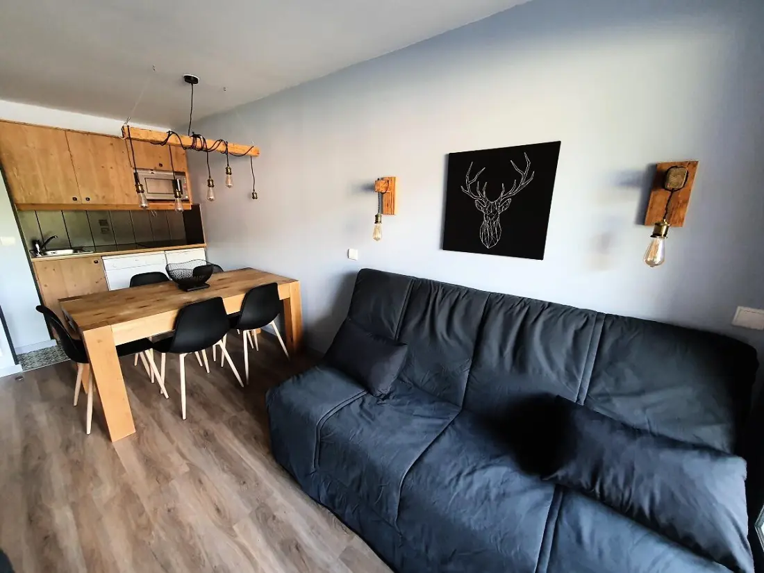 Residence L'Albane - maeva Home