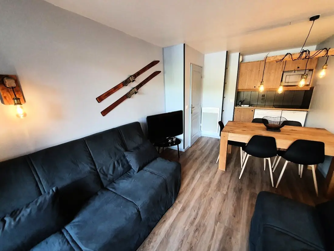 Residence L'Albane - maeva Home