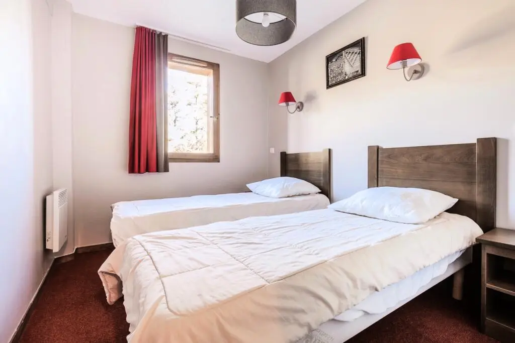 Residence L'Albane - maeva Home
