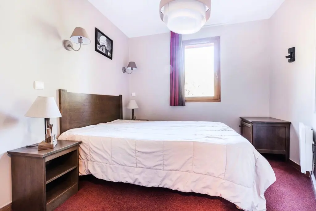 Residence L'Albane - maeva Home
