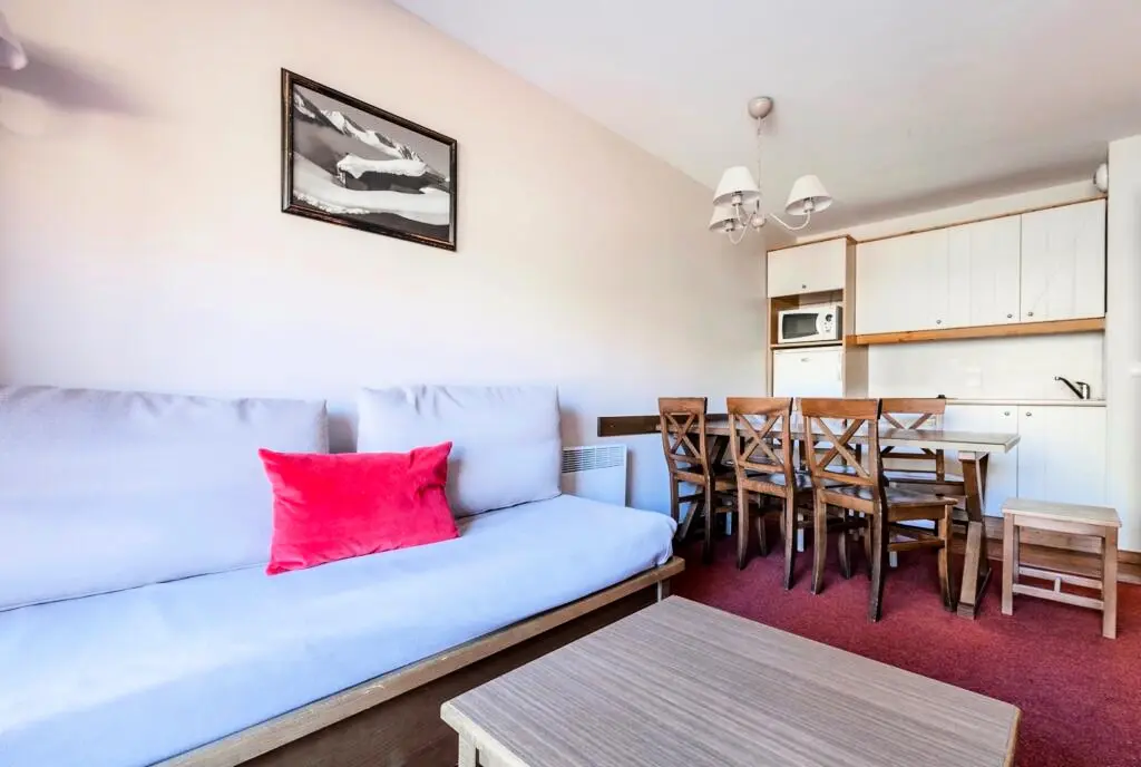 Residence L'Albane - maeva Home
