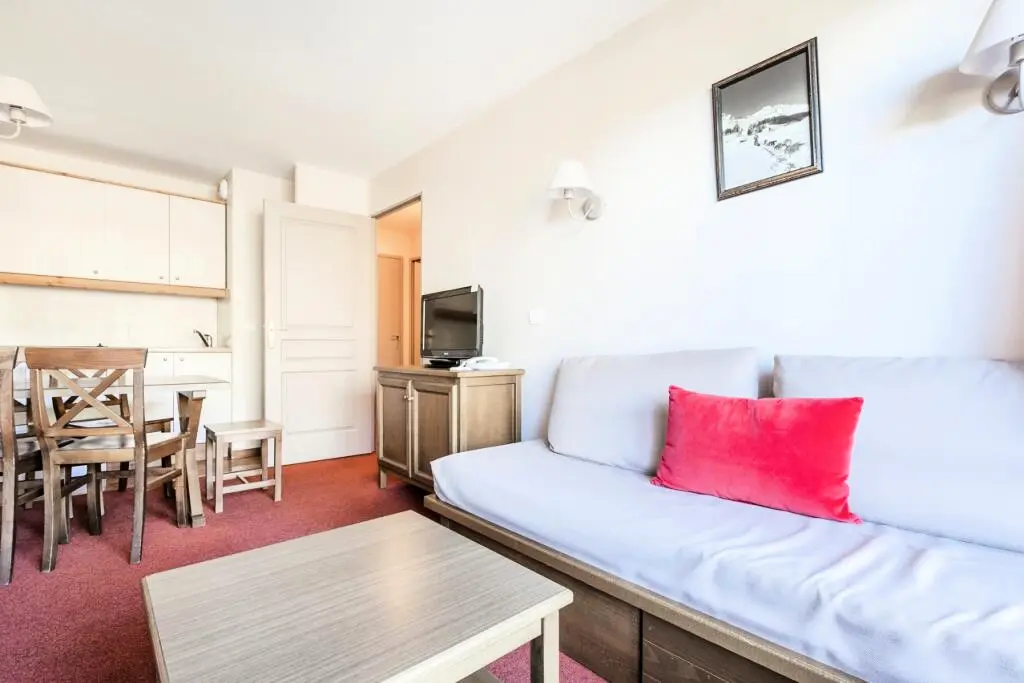 Residence L'Albane - maeva Home