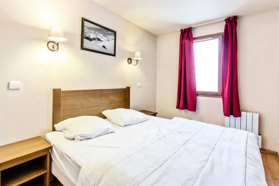 Residence L'Albane - maeva Home