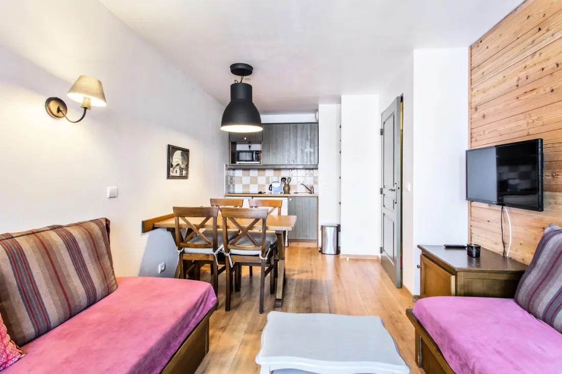 Residence L'Albane - maeva Home