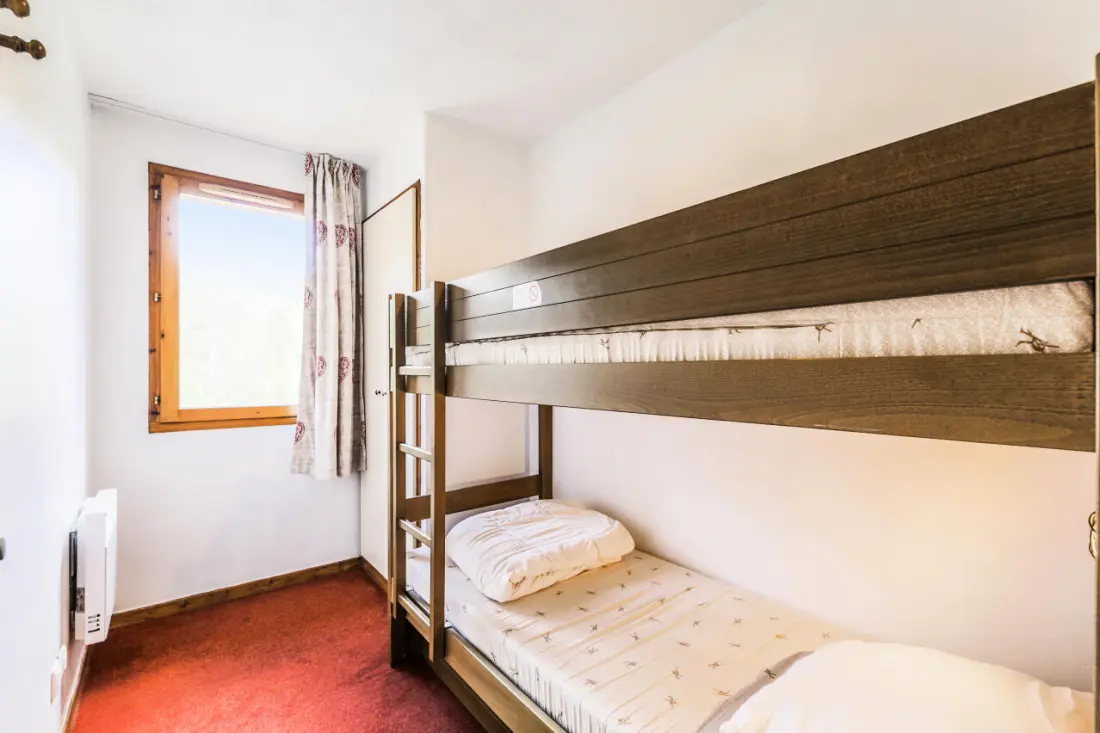 Residence L'Albane - maeva Home