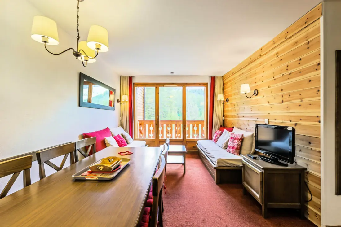 Residence L'Albane - maeva Home