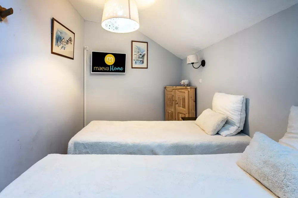 Residenz L'Albane - maeva Home