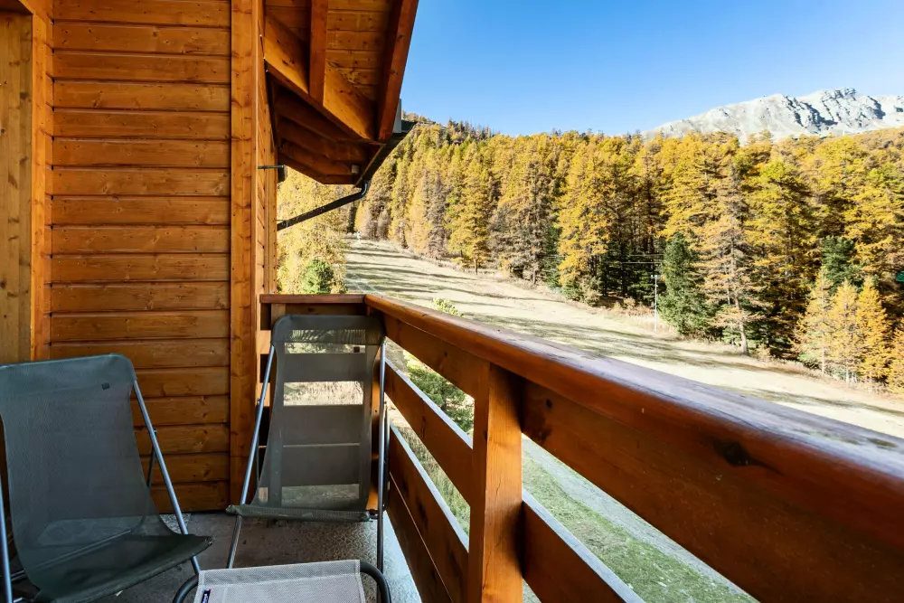 Residenz L'Albane - maeva Home