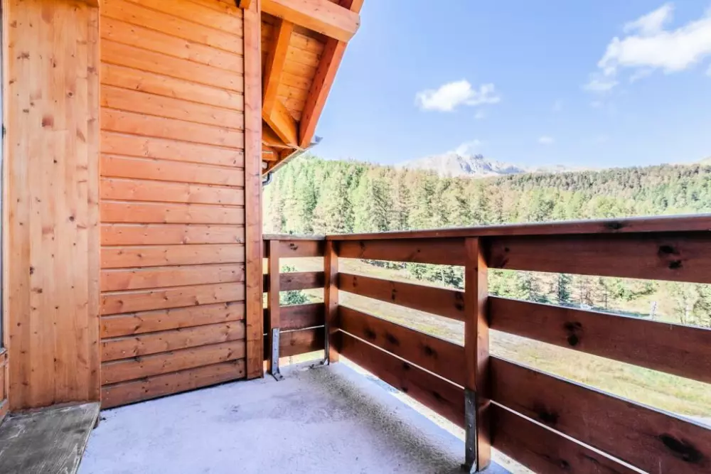 Residenz L'Albane - maeva Home