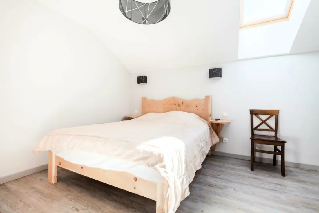 Residencia L'Albane - maeva Inicio
