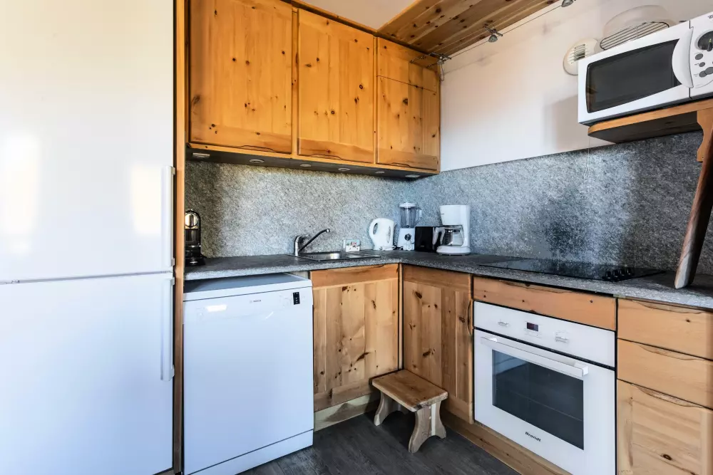 Residenz L'Albane - maeva Home