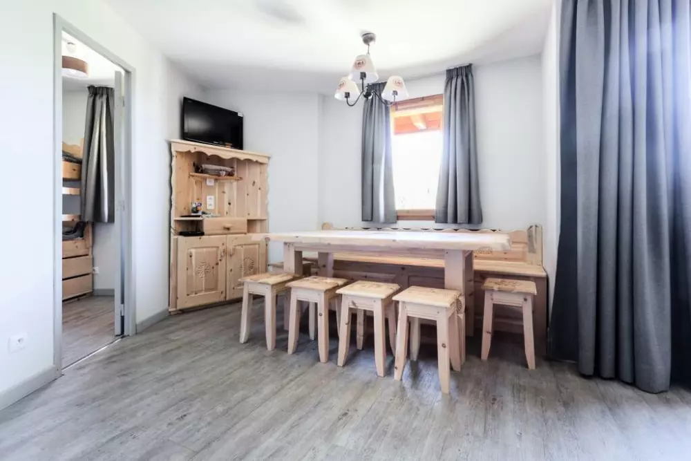 Residenz L'Albane - maeva Home