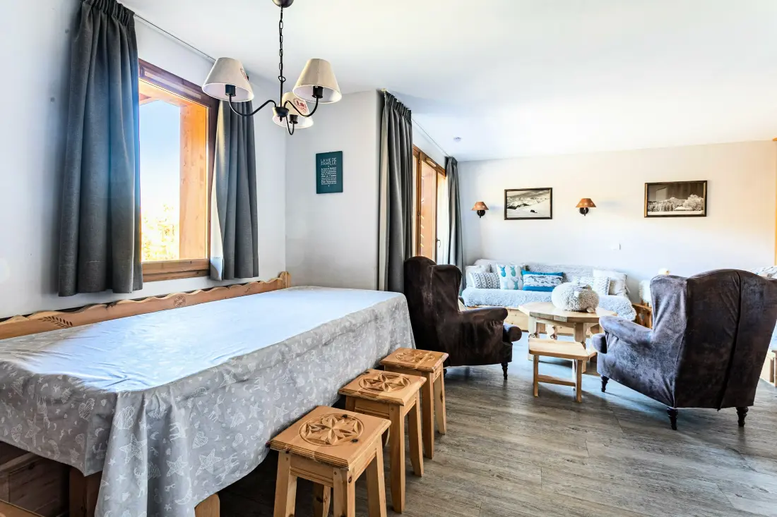 Residencia L'Albane - maeva Inicio