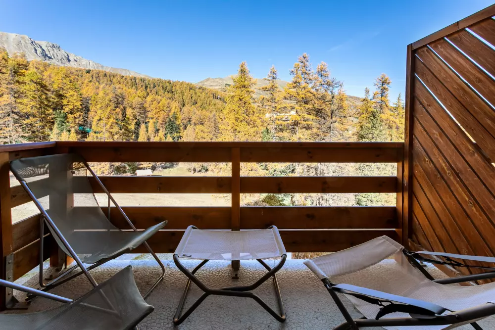 Residenz L'Albane - maeva Home