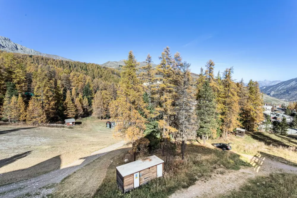 Residenz L'Albane - maeva Home