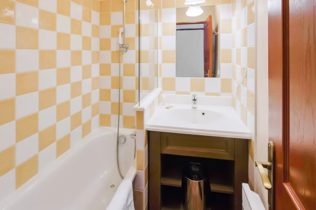 Residencia L'Albane - maeva Inicio