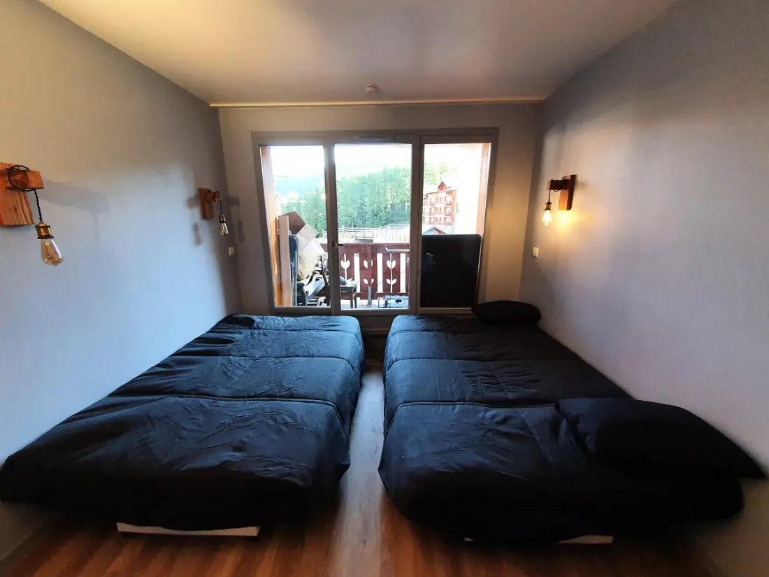 Residencia L'Albane - maeva Inicio