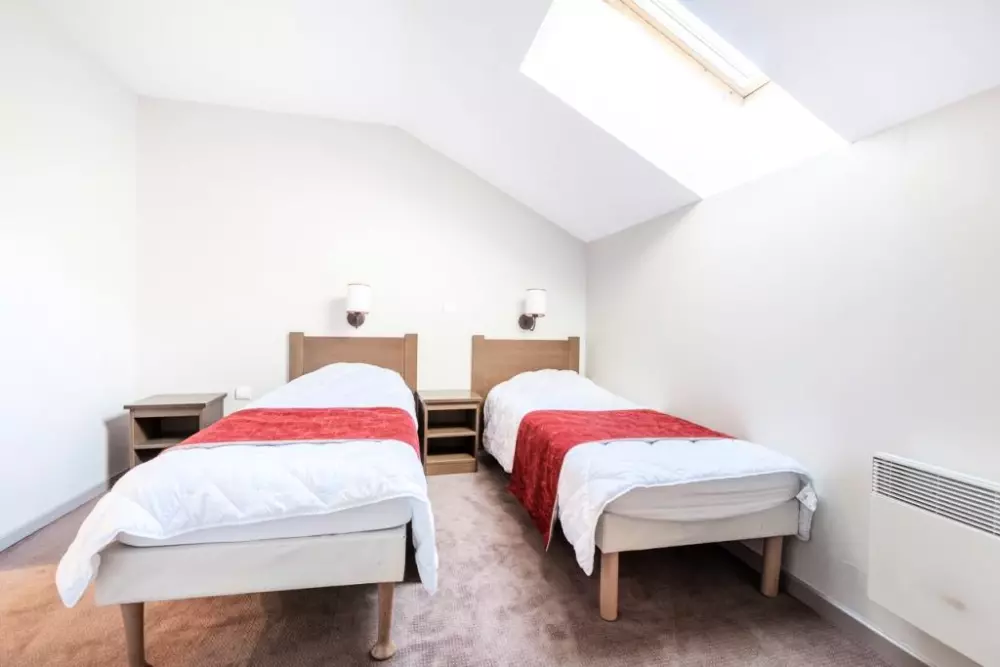 Residenz L'Albane - maeva Home