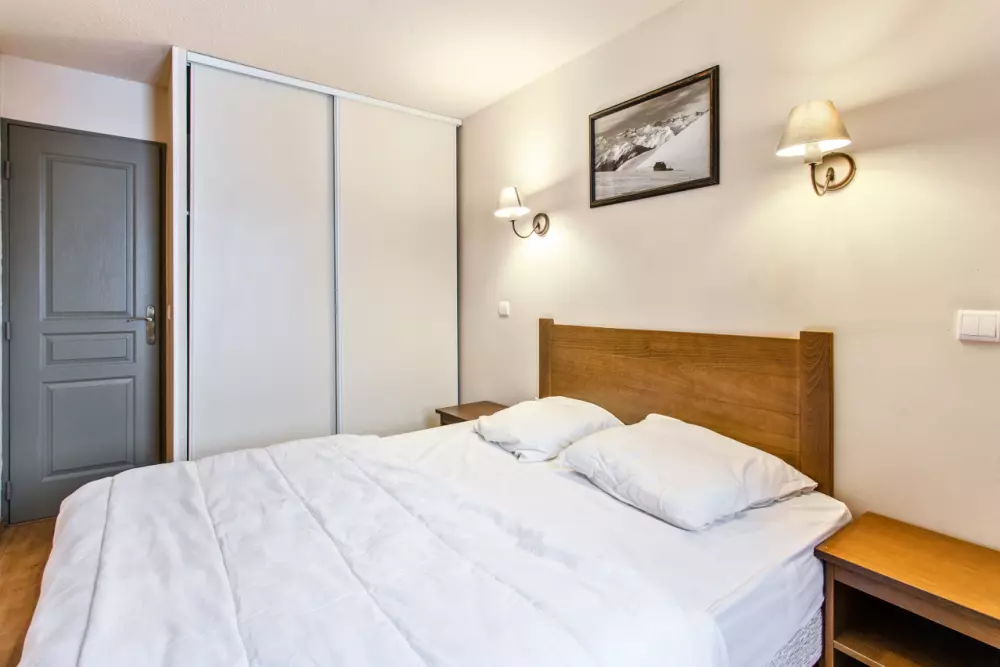 Residenz L'Albane - maeva Home