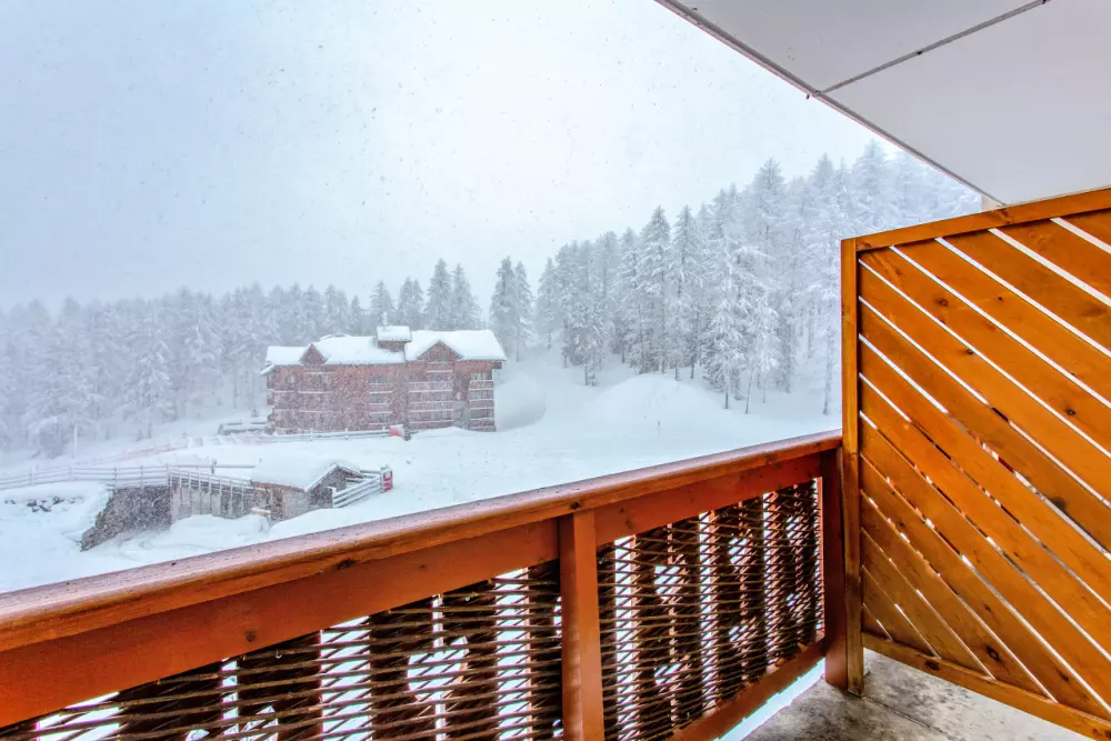 Residenz L'Albane - maeva Home