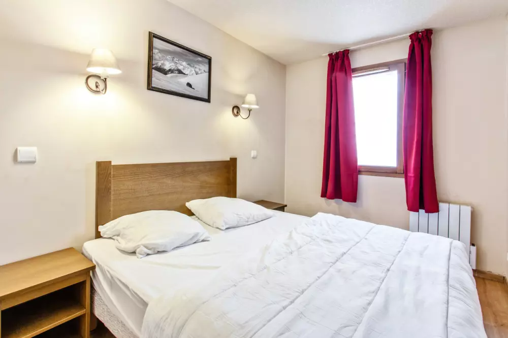 Residenz L'Albane - maeva Home