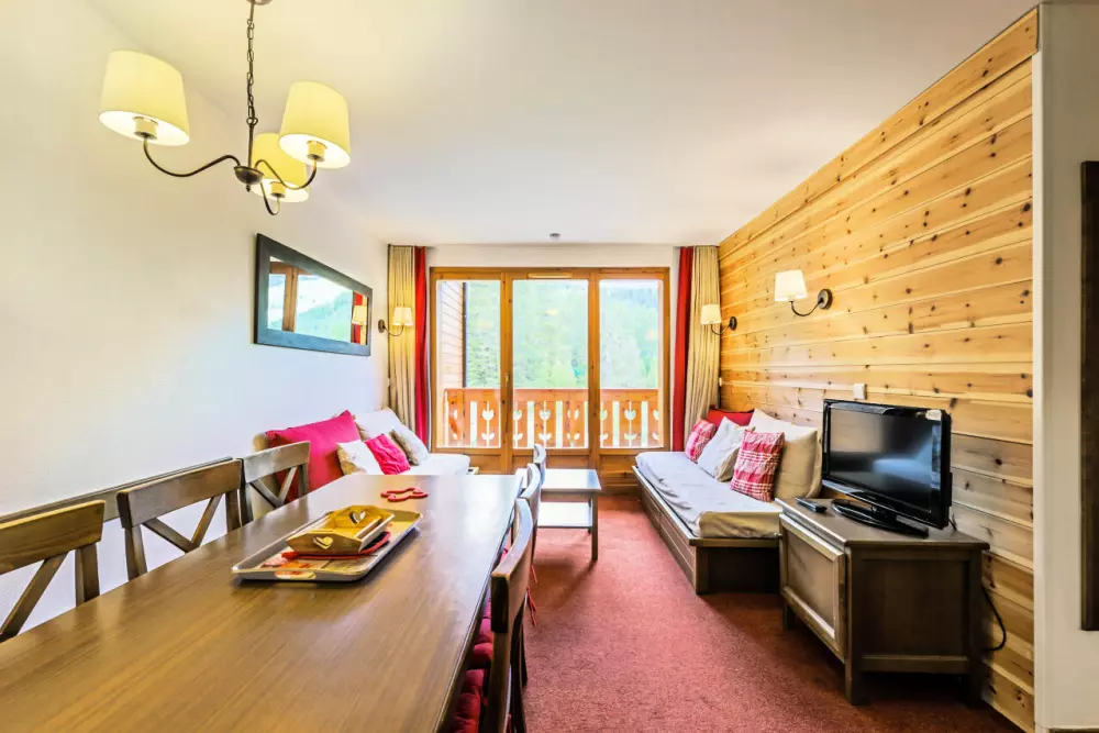 Residenz L'Albane - maeva Home