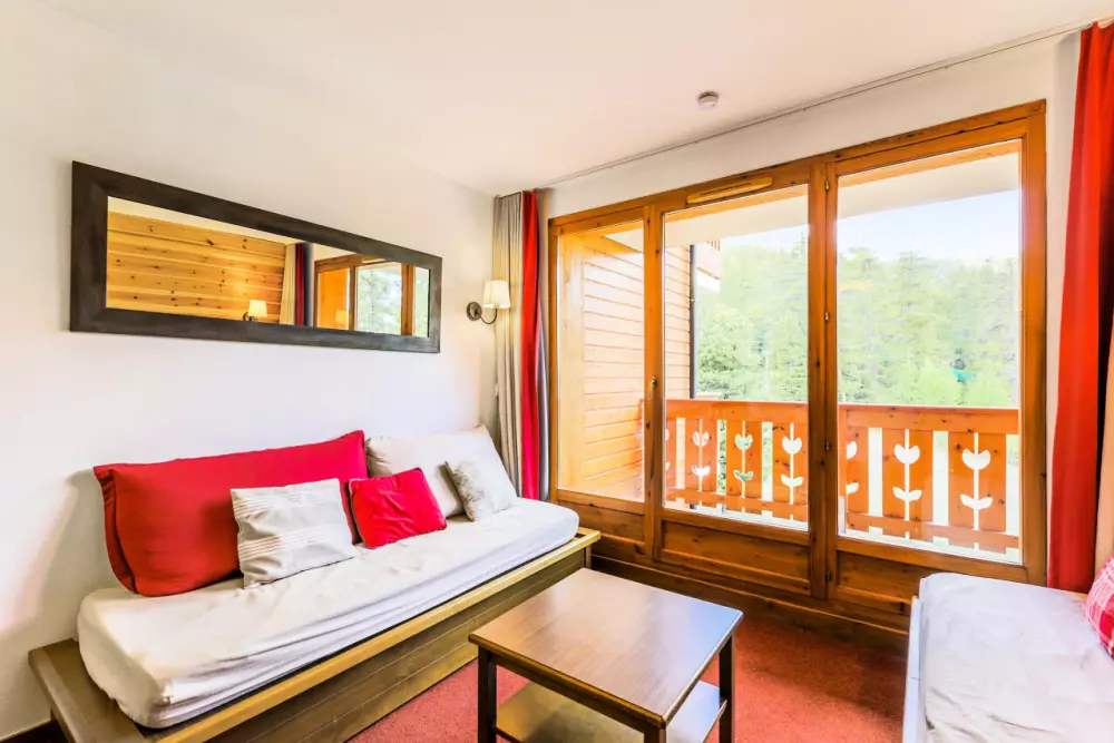 Residenz L'Albane - maeva Home