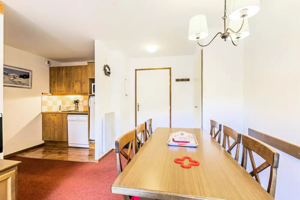 Residenz L'Albane - maeva Home