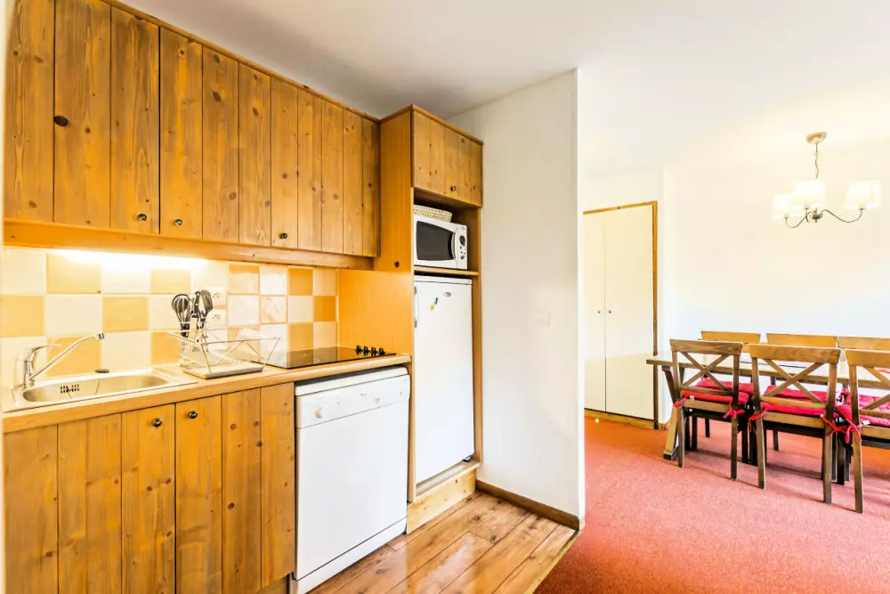 Residenz L'Albane - maeva Home