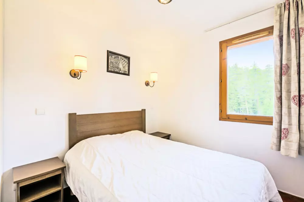 Residenz L'Albane - maeva Home