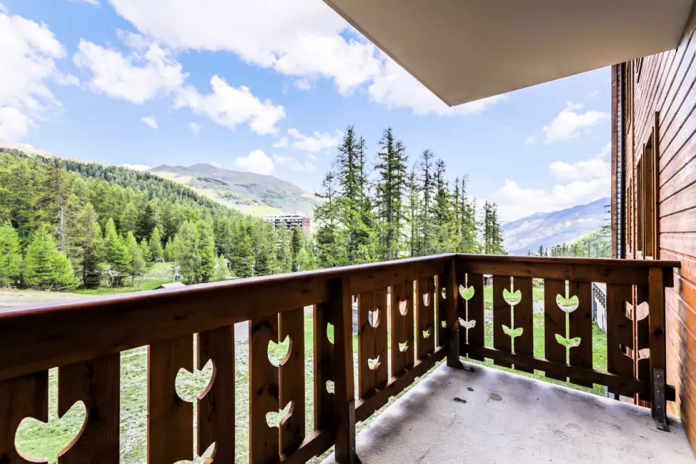 Residenz L'Albane - maeva Home