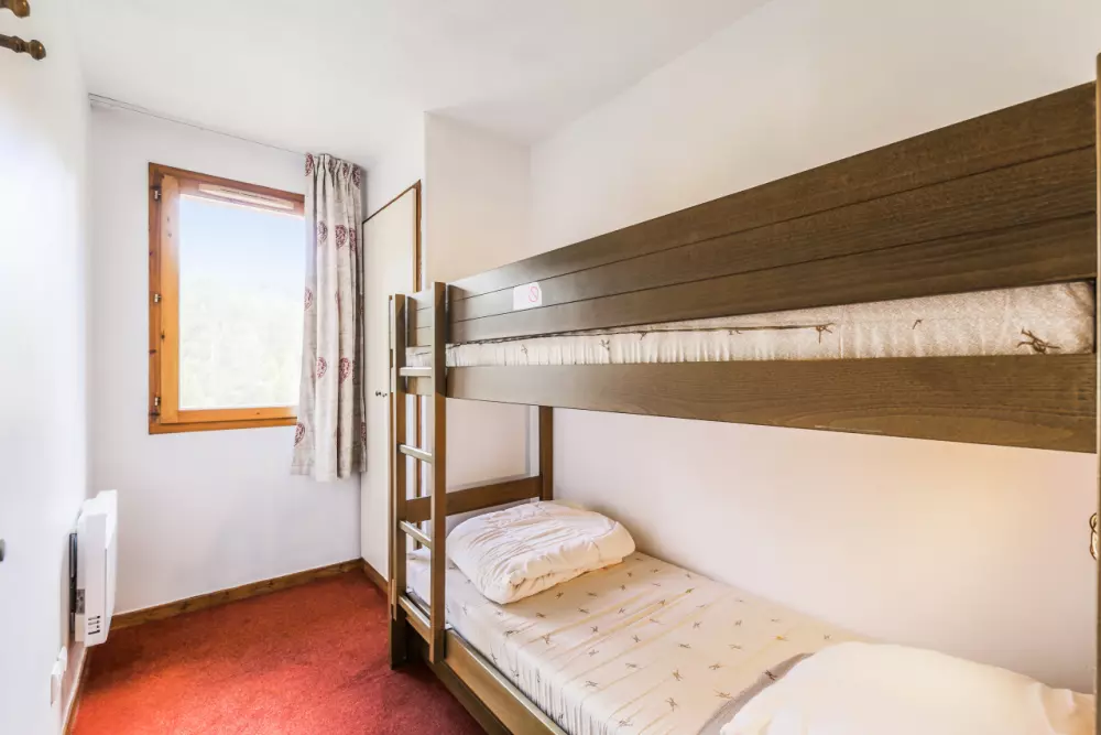 Residenz L'Albane - maeva Home