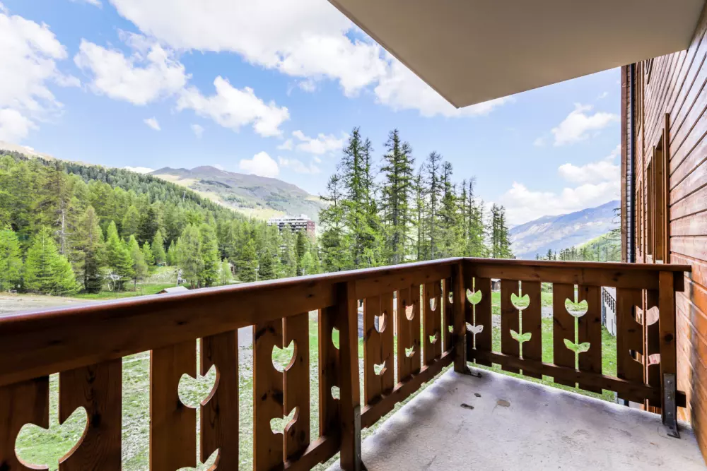 Residenz L'Albane - maeva Home