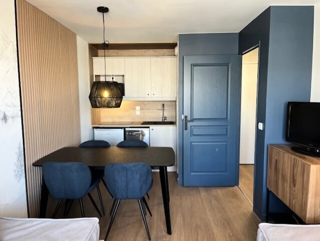 Residencia L'Albane - maeva Inicio