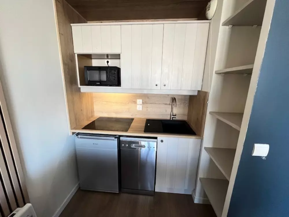 Residenz L'Albane - maeva Home