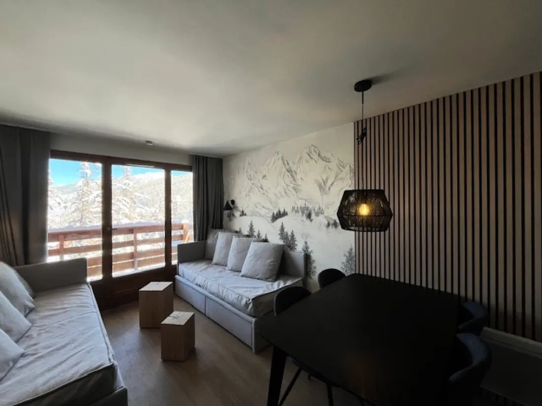 Residencia L'Albane - maeva Inicio