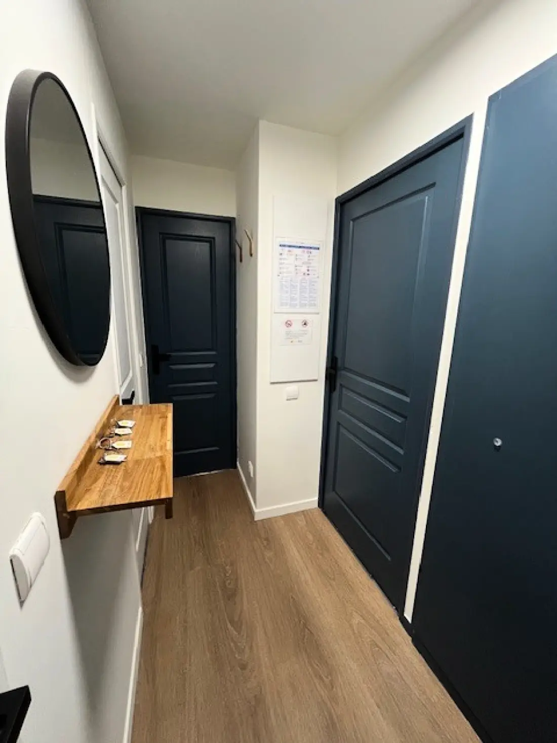 Residencia L'Albane - maeva Inicio