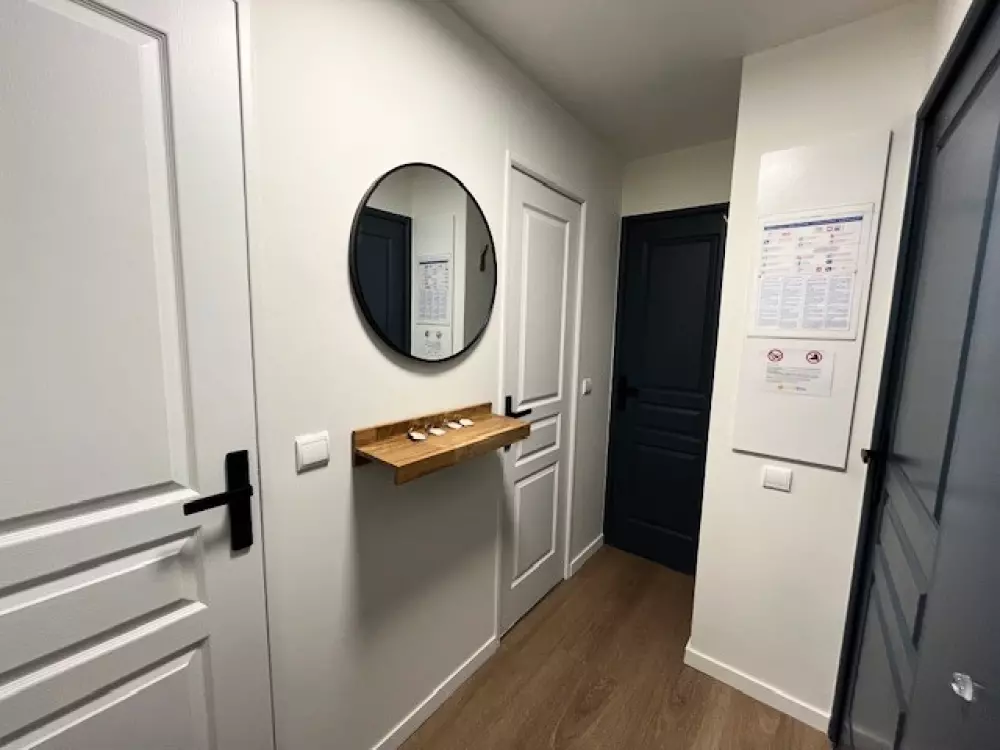 Residenz L'Albane - maeva Home