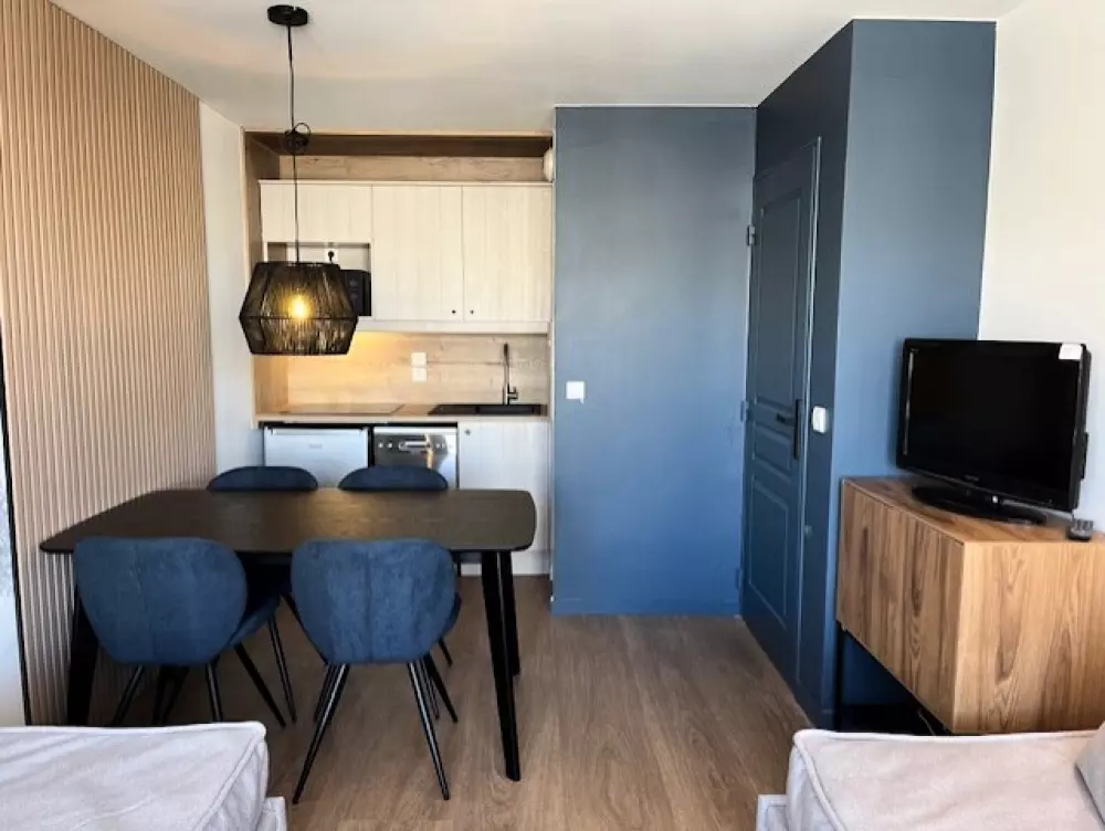 Residenz L'Albane - maeva Home